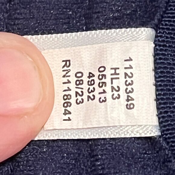 Lane Bryant Cacique 48DD Navy Lace Boost Plunge Bra With Adj Straps Comfortable - Picture 15 of 16